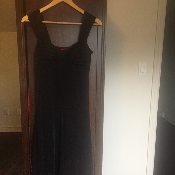 Sexy black dress - Picture 1 of 1